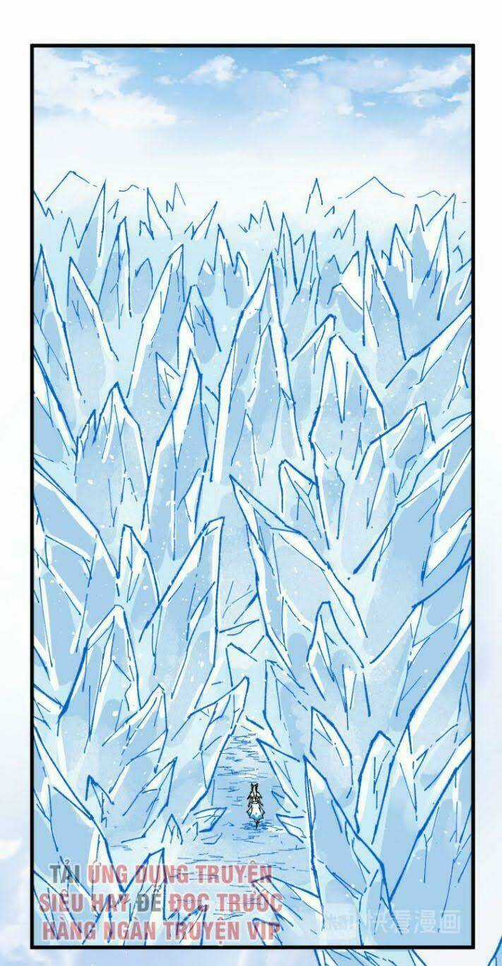 Thánh Khư Chapter 97 trang 58