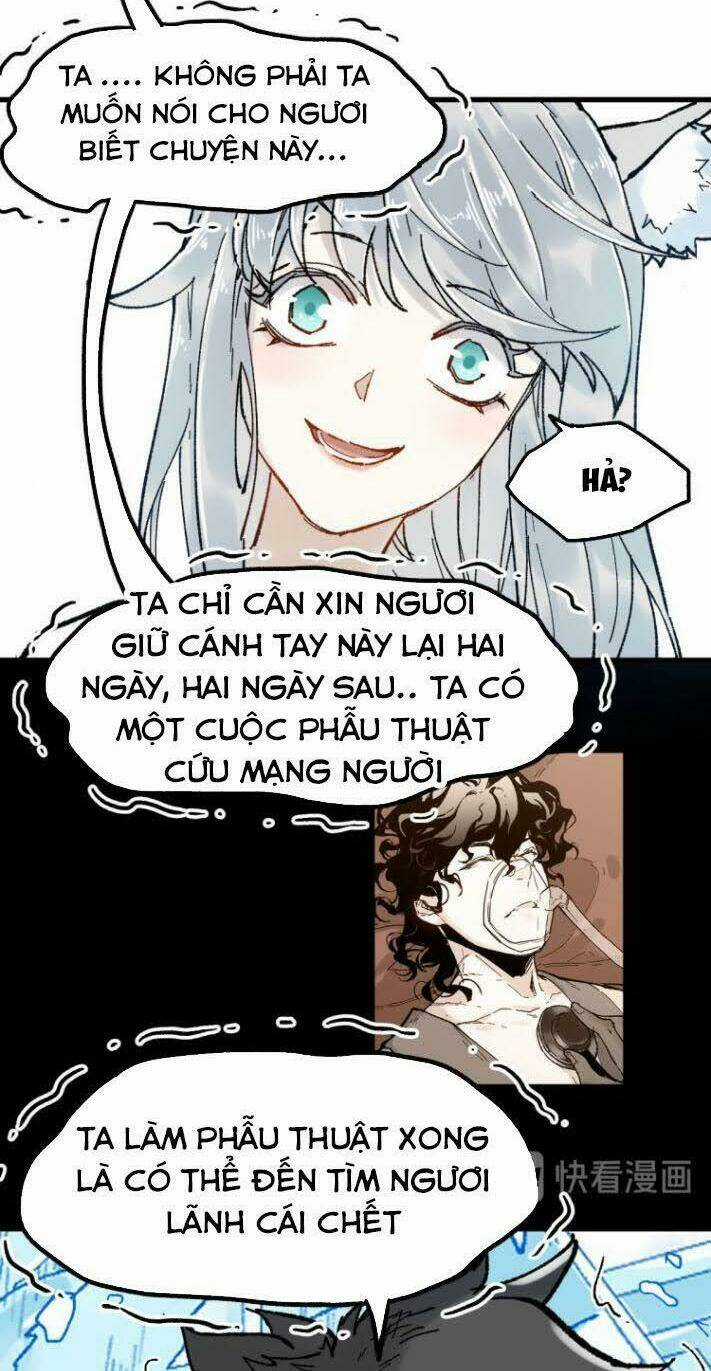 Thánh Khư Chapter 97 trang 6