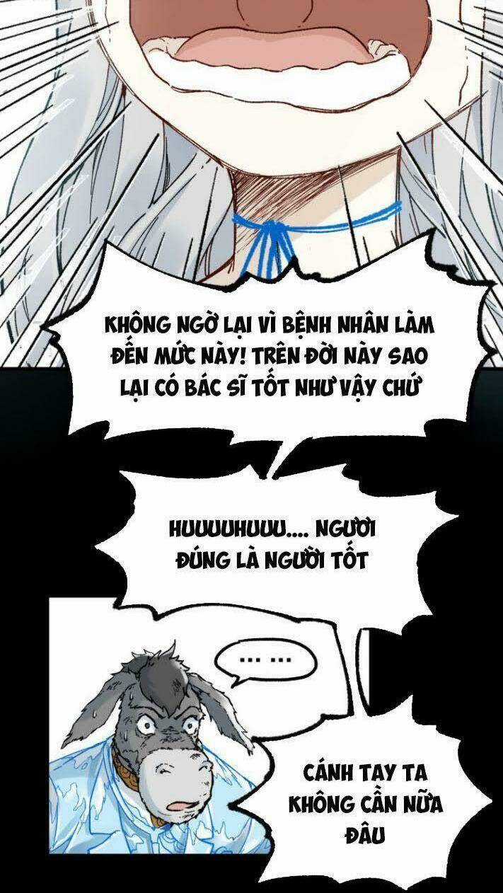 Thánh Khư Chapter 97 trang 9