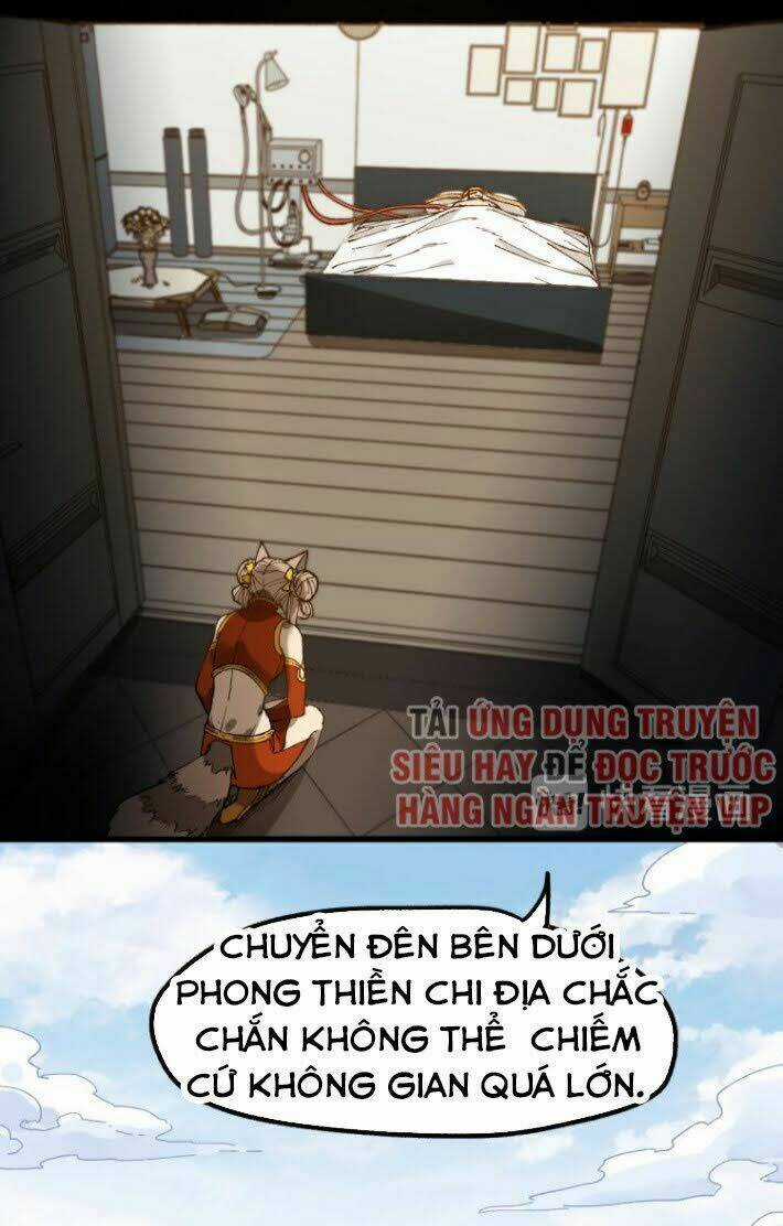 Thánh Khư Chapter 98 trang 1