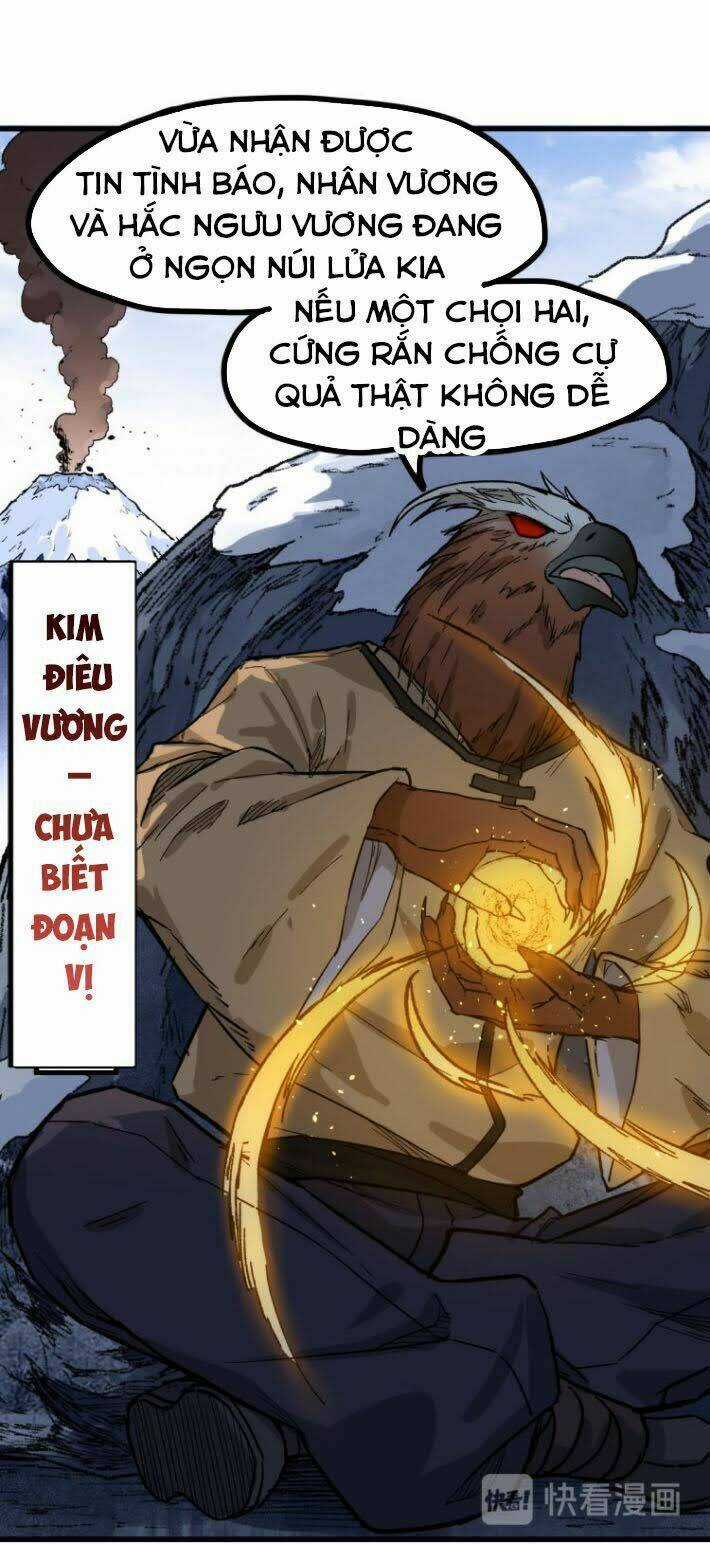 Thánh Khư Chapter 98 trang 11