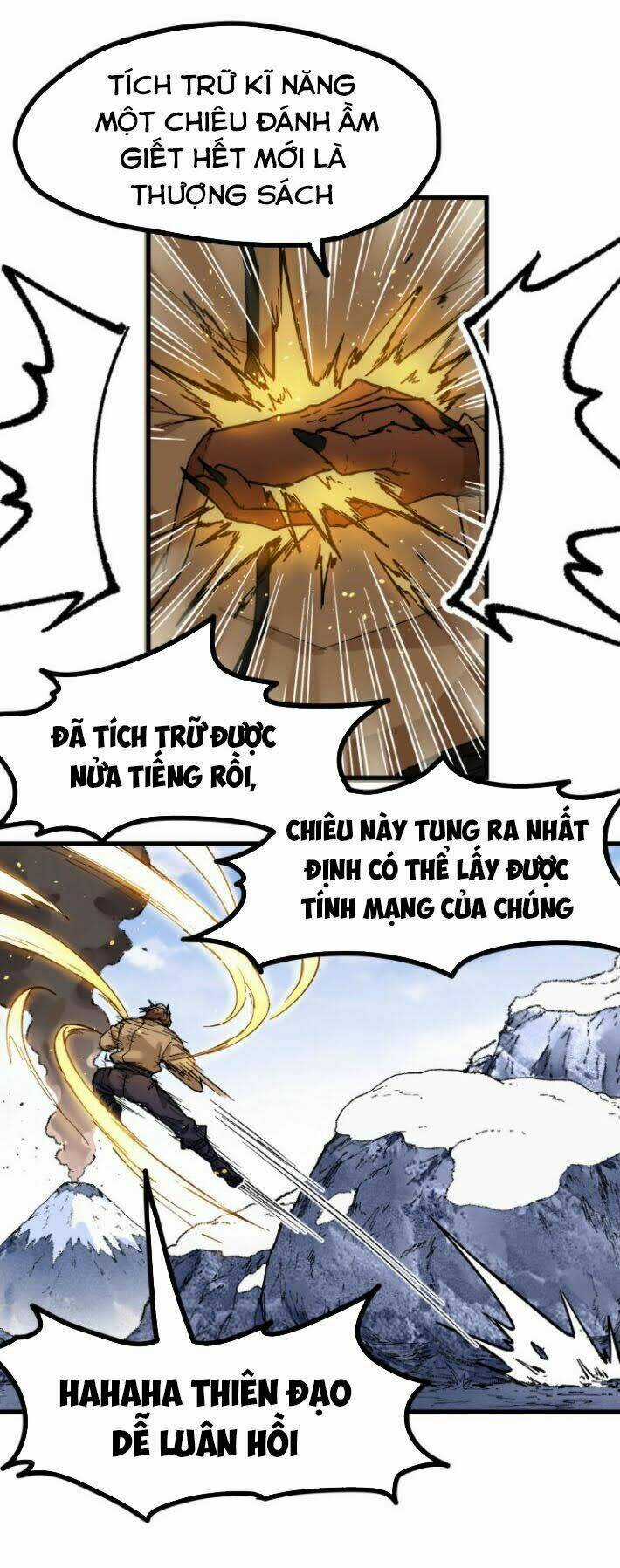 Thánh Khư Chapter 98 trang 12