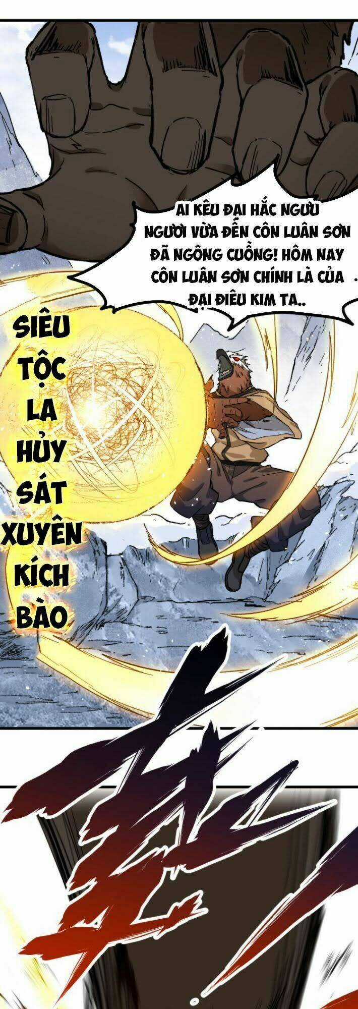 Thánh Khư Chapter 98 trang 13