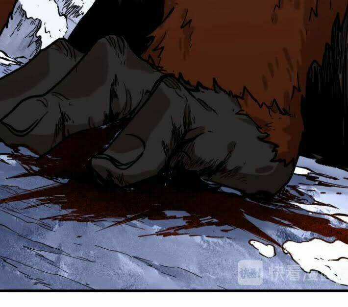 Thánh Khư Chapter 98 trang 16