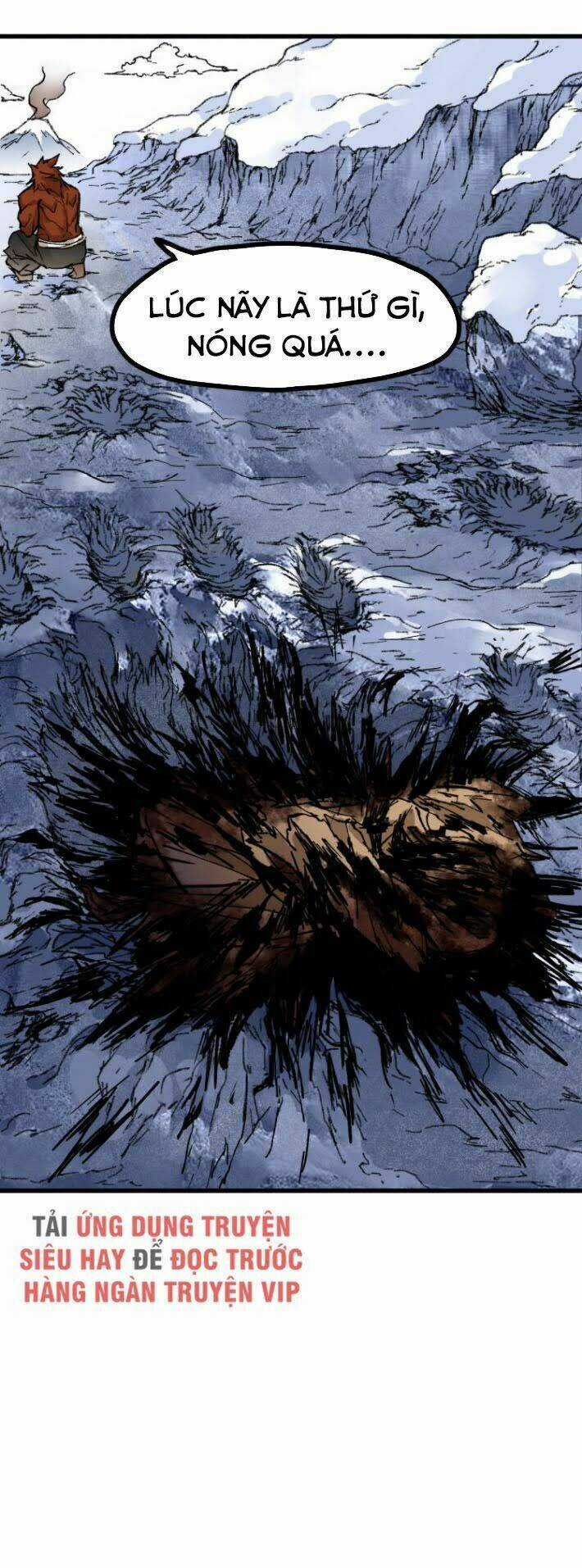 Thánh Khư Chapter 98 trang 17