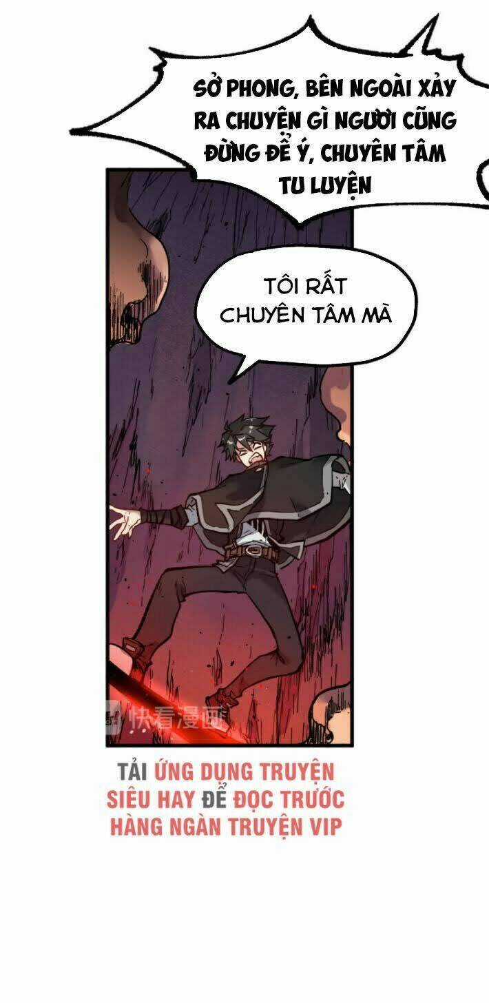 Thánh Khư Chapter 98 trang 19