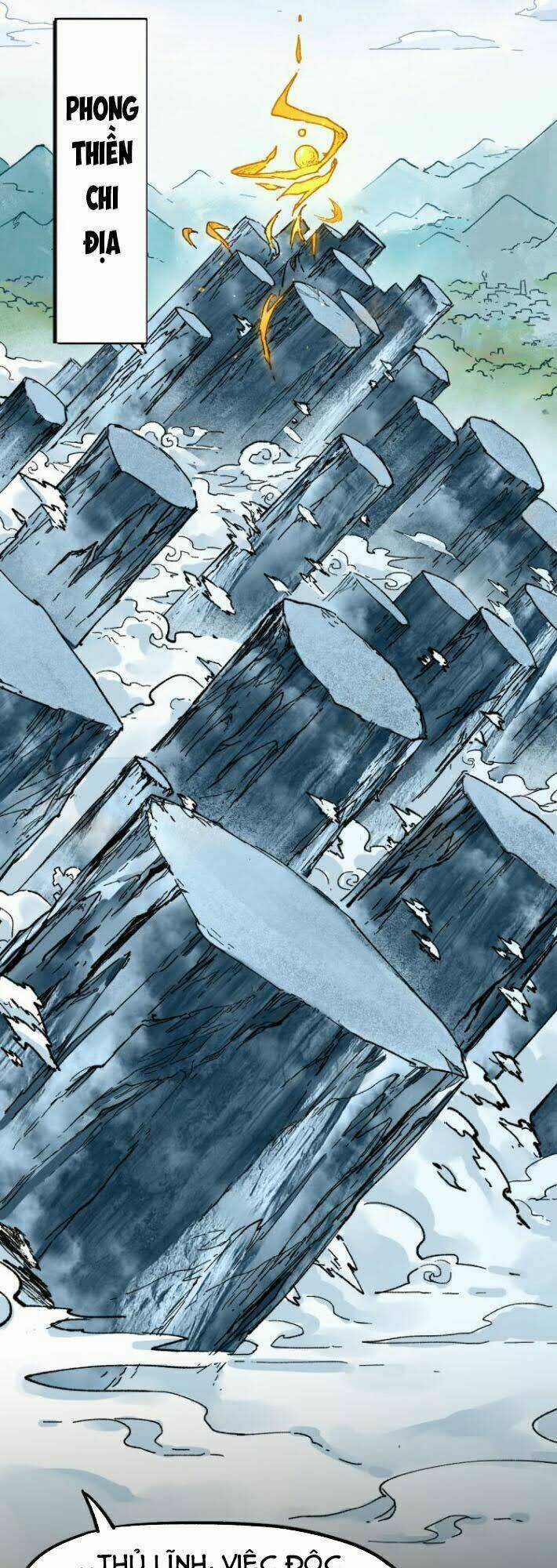 Thánh Khư Chapter 98 trang 2