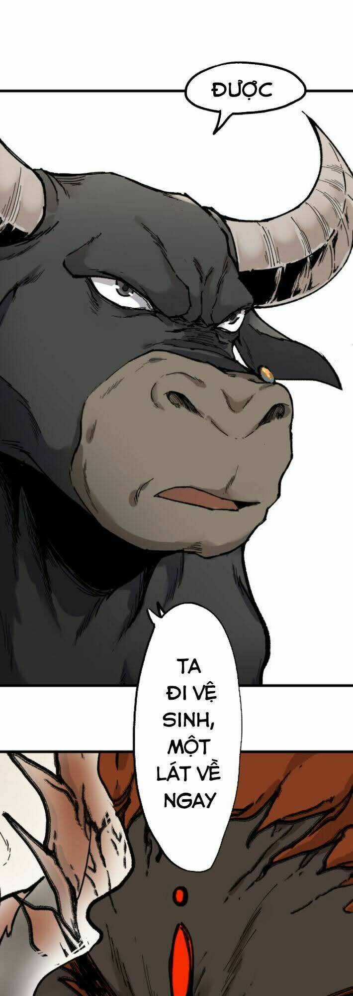 Thánh Khư Chapter 98 trang 20