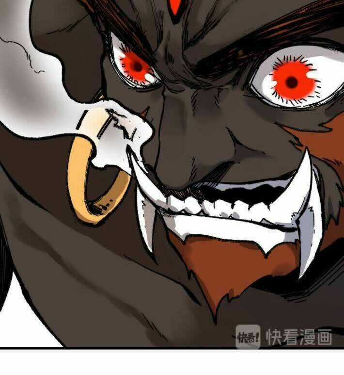 Thánh Khư Chapter 98 trang 21