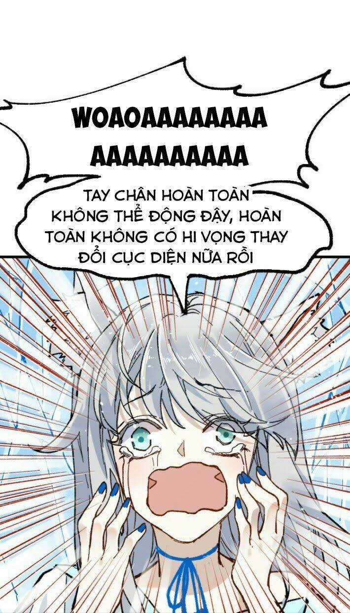 Thánh Khư Chapter 98 trang 22