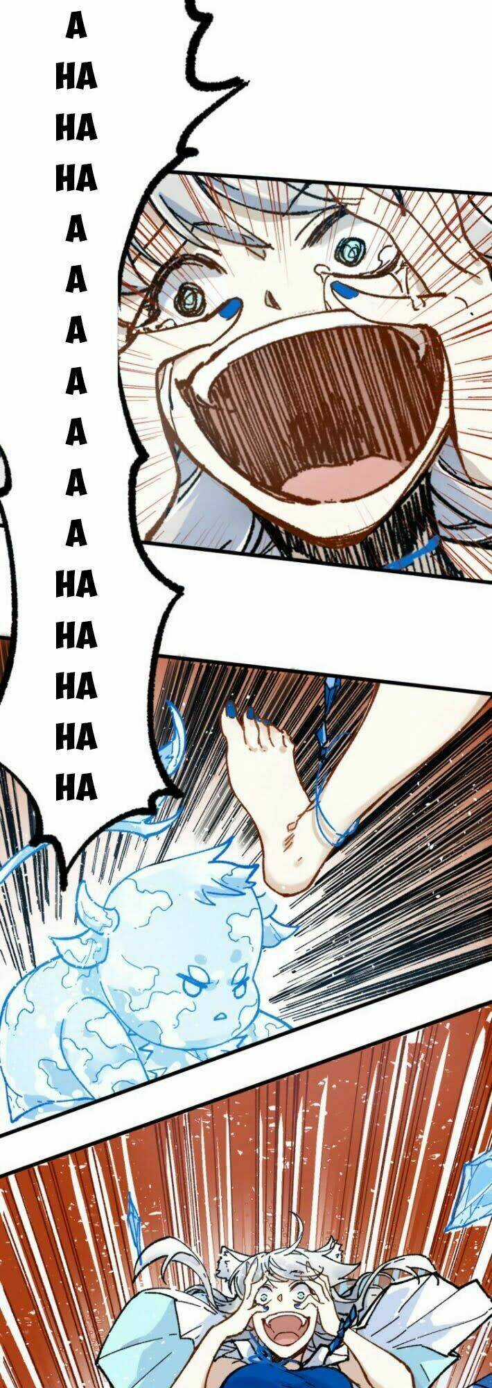 Thánh Khư Chapter 98 trang 24