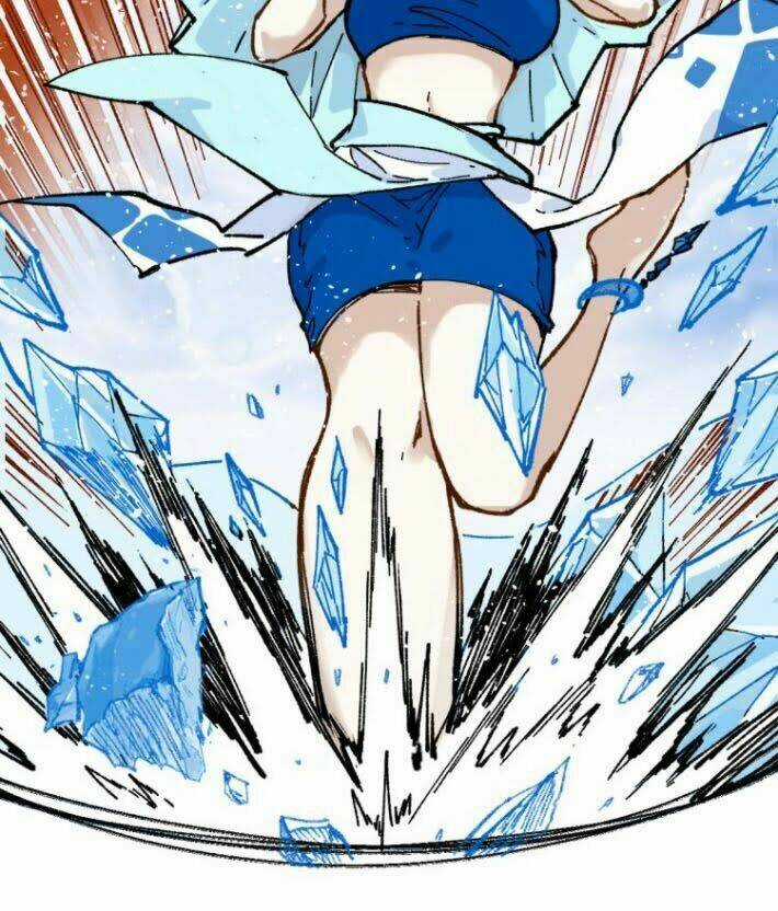 Thánh Khư Chapter 98 trang 25