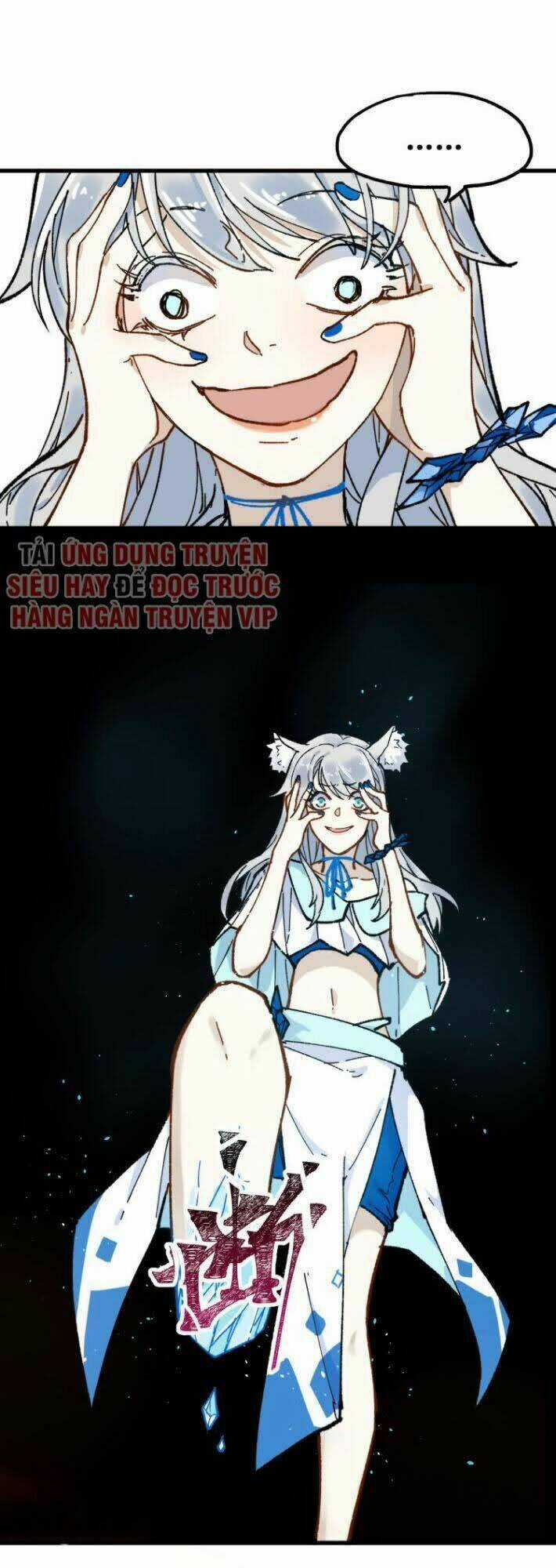 Thánh Khư Chapter 98 trang 26