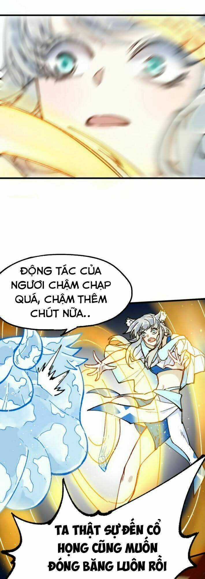 Thánh Khư Chapter 98 trang 28