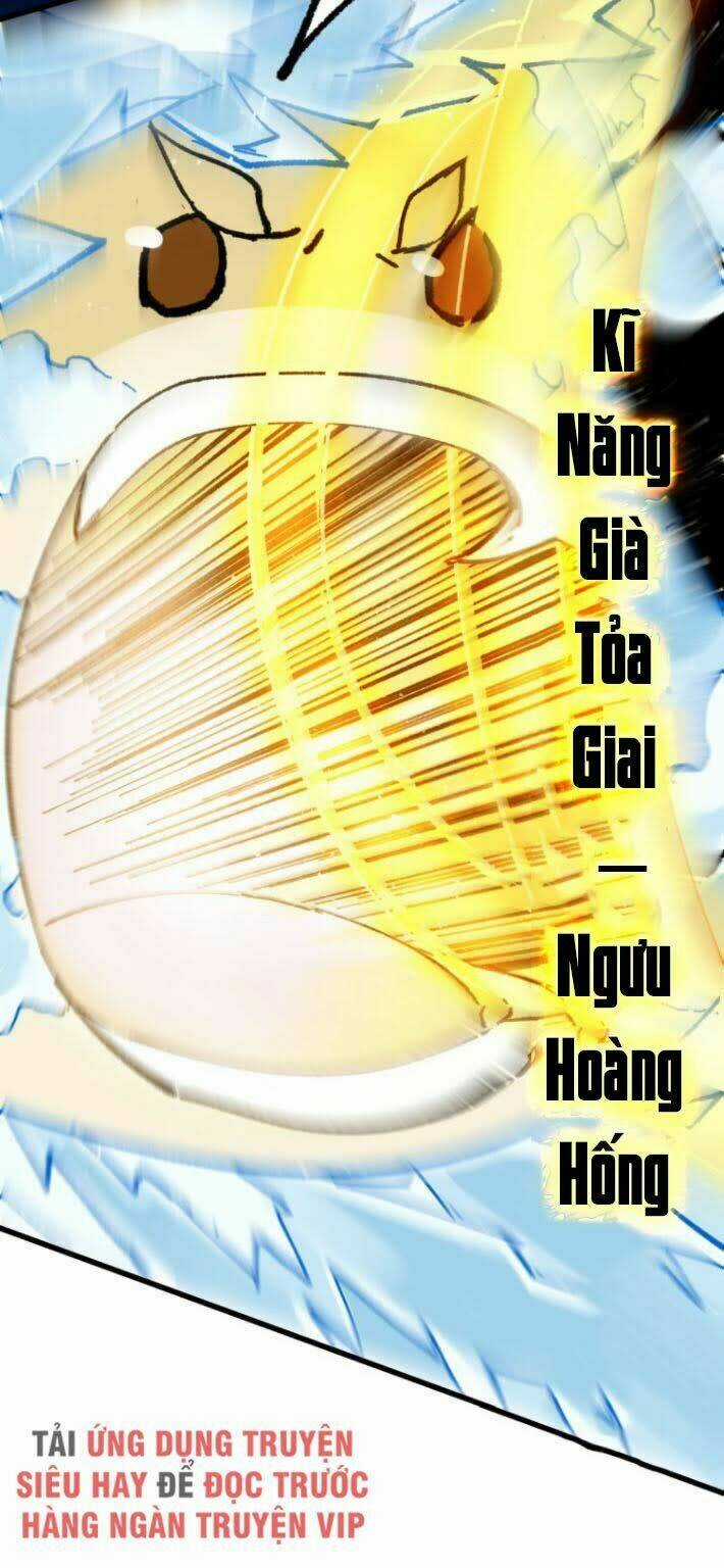 Thánh Khư Chapter 98 trang 30