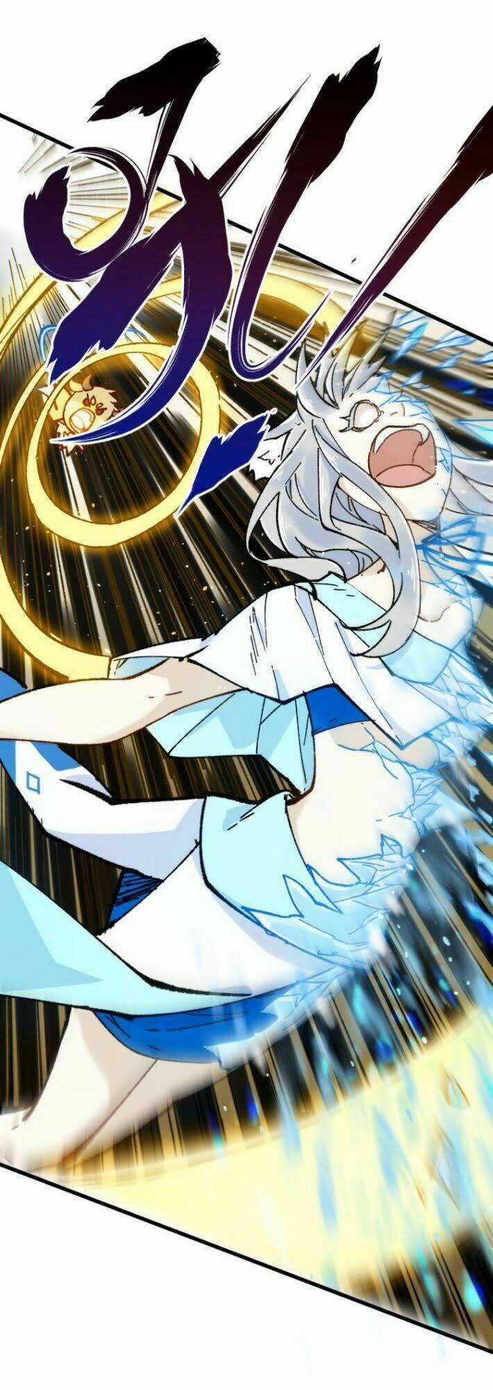 Thánh Khư Chapter 98 trang 31