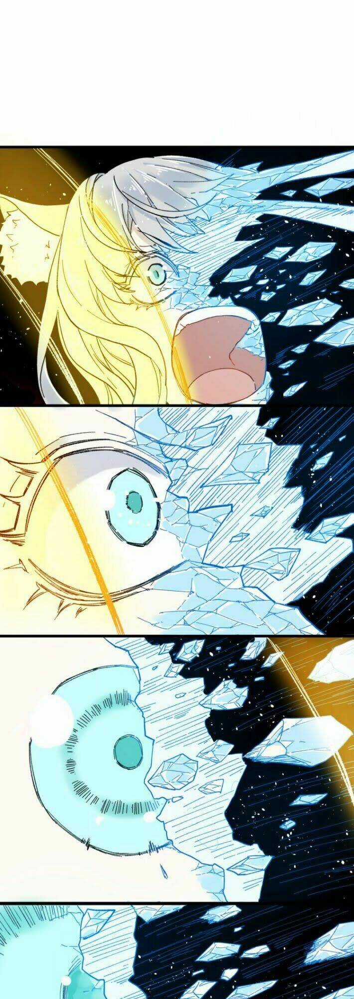 Thánh Khư Chapter 98 trang 33