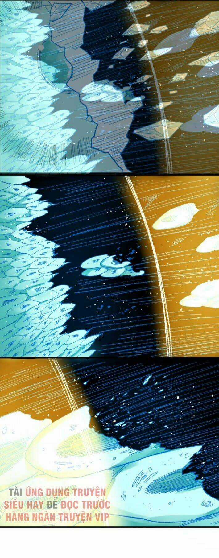 Thánh Khư Chapter 98 trang 35