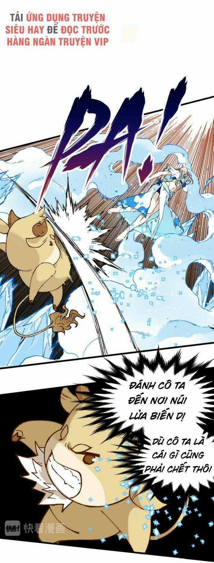 Thánh Khư Chapter 98 trang 38