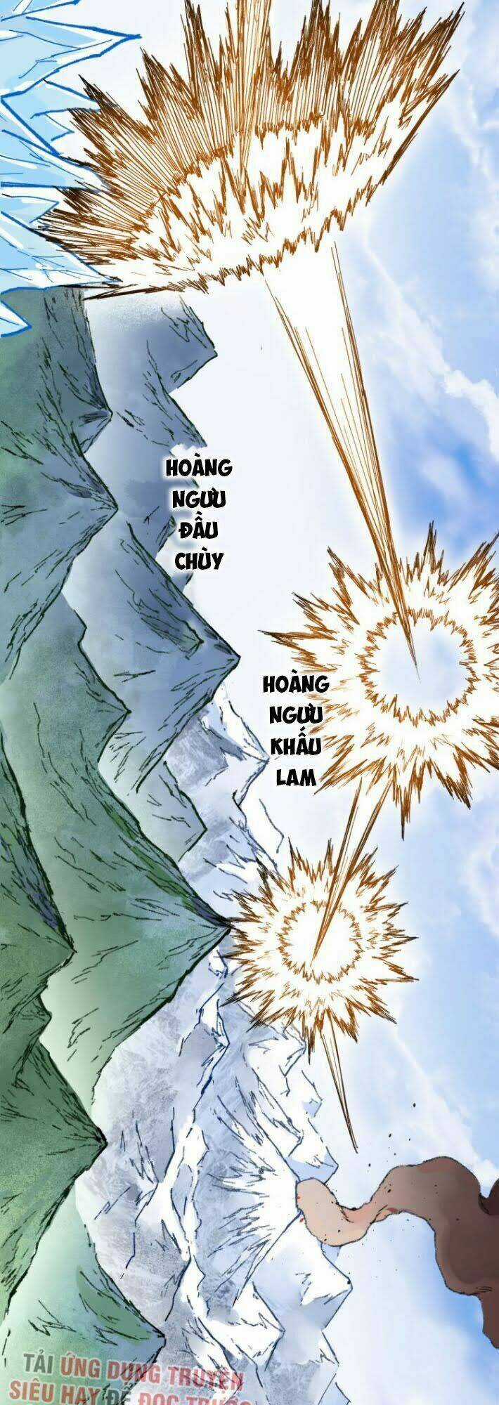 Thánh Khư Chapter 98 trang 41