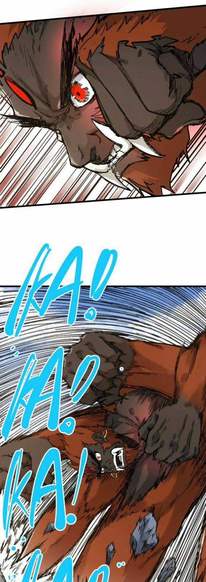 Thánh Khư Chapter 98 trang 43