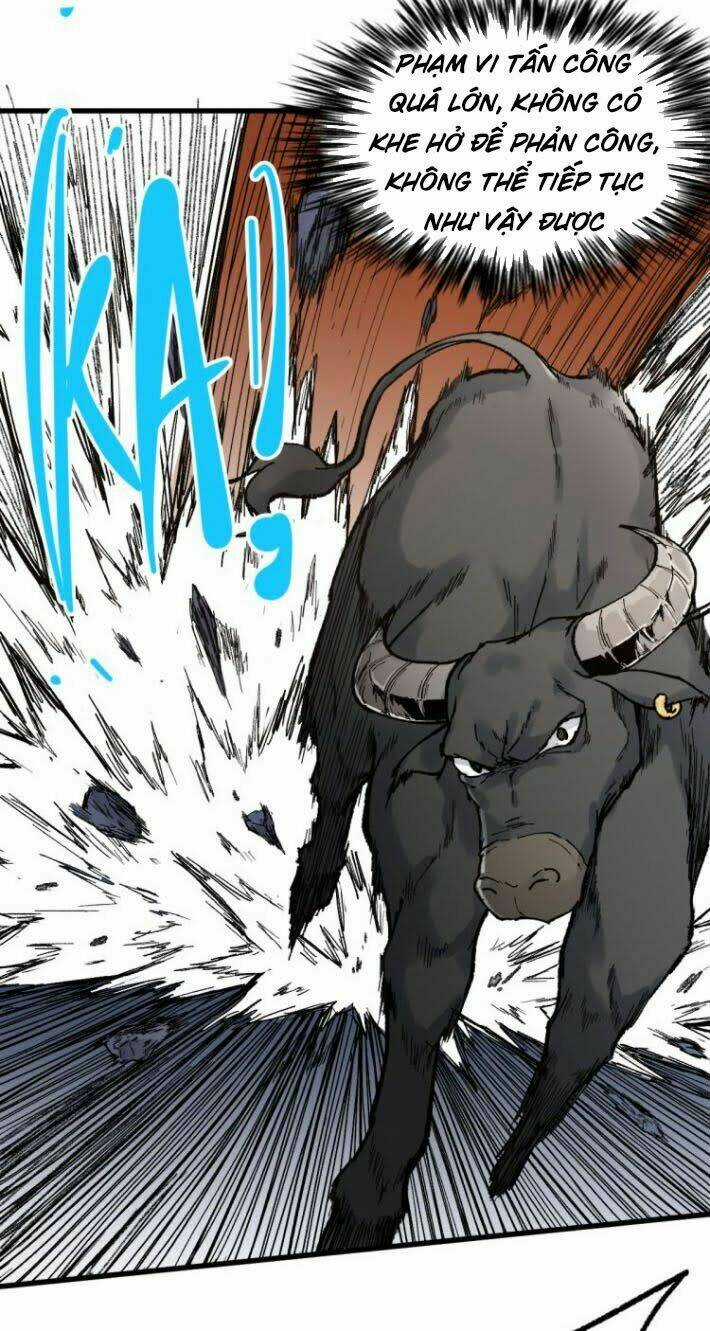 Thánh Khư Chapter 98 trang 45