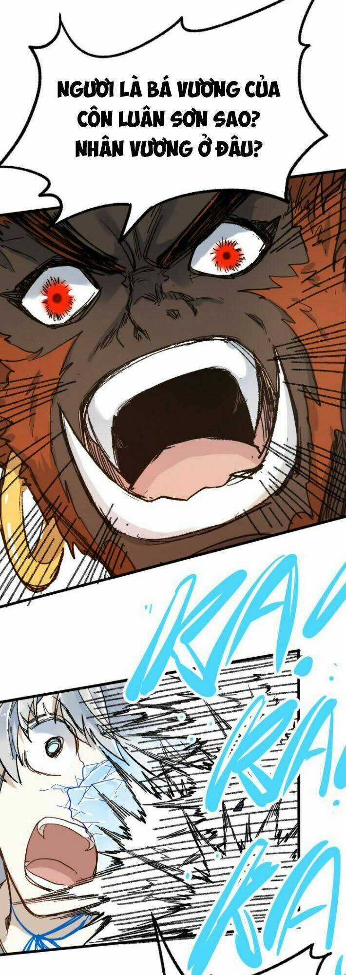 Thánh Khư Chapter 98 trang 46