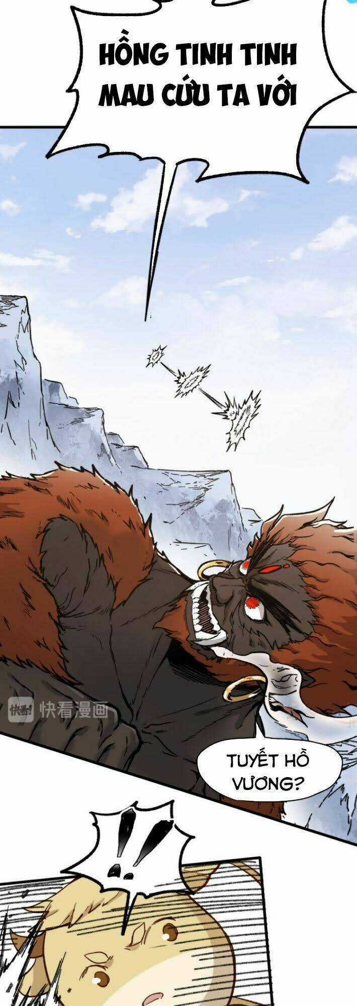 Thánh Khư Chapter 98 trang 48