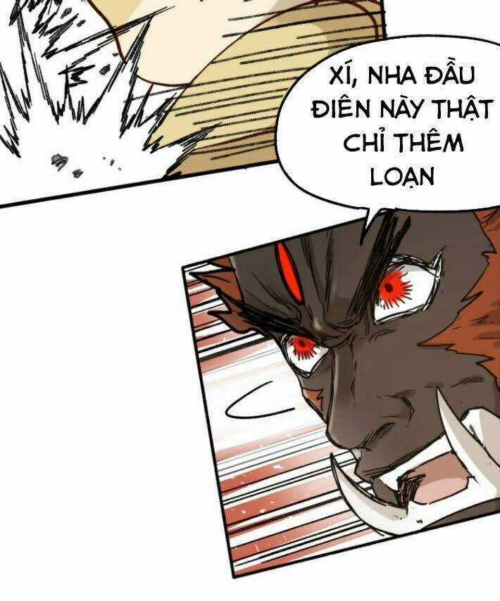 Thánh Khư Chapter 98 trang 49