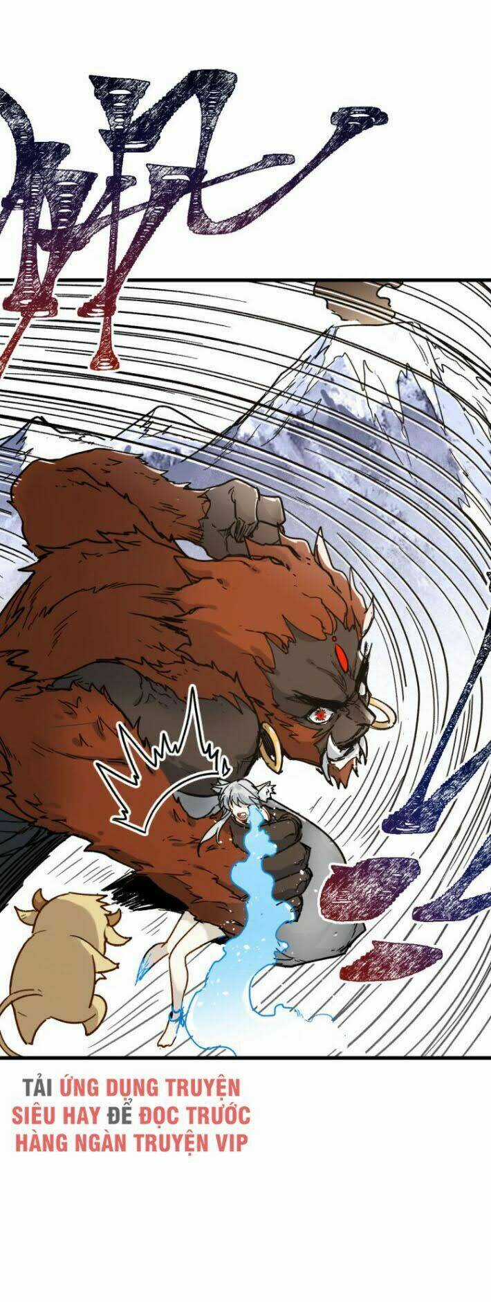 Thánh Khư Chapter 98 trang 50