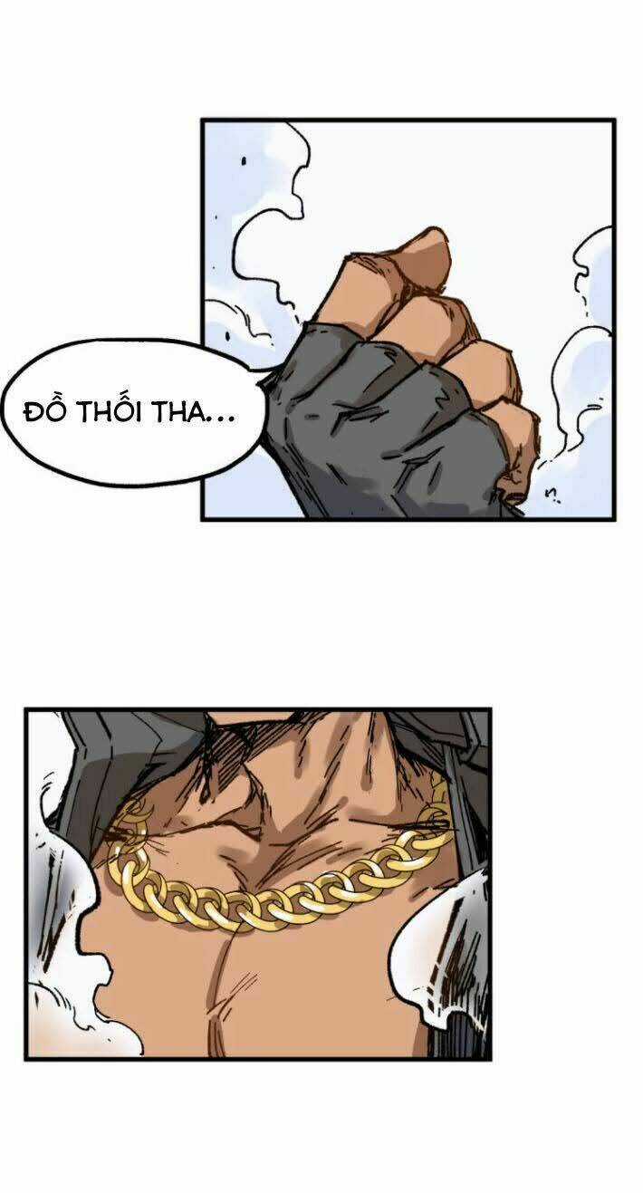 Thánh Khư Chapter 98 trang 62