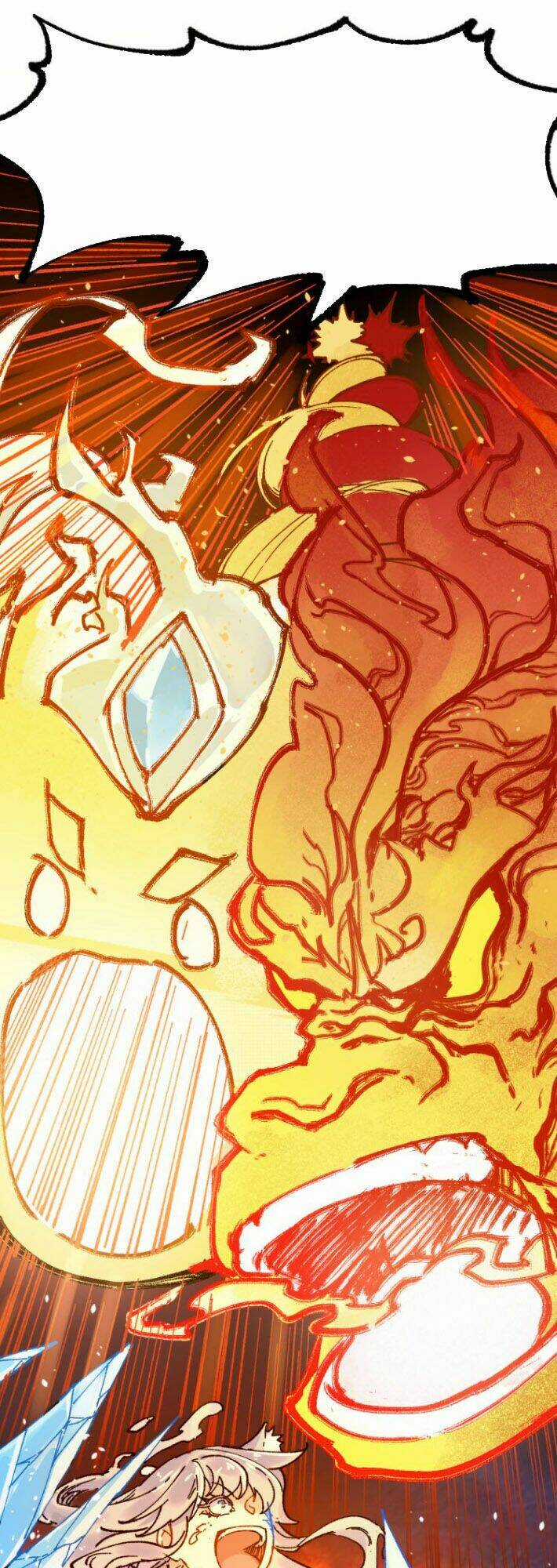 Thánh Khư Chapter 99 trang 12