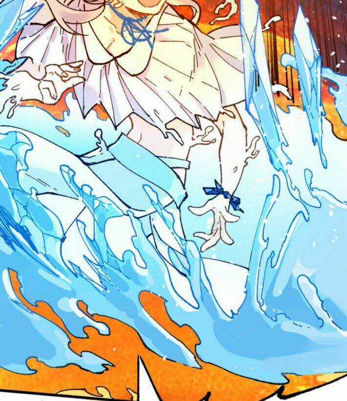 Thánh Khư Chapter 99 trang 13