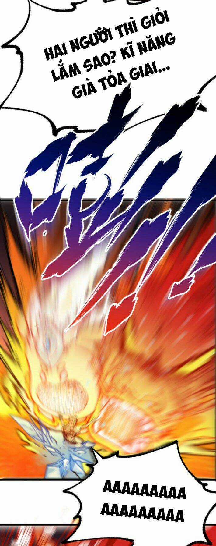 Thánh Khư Chapter 99 trang 14