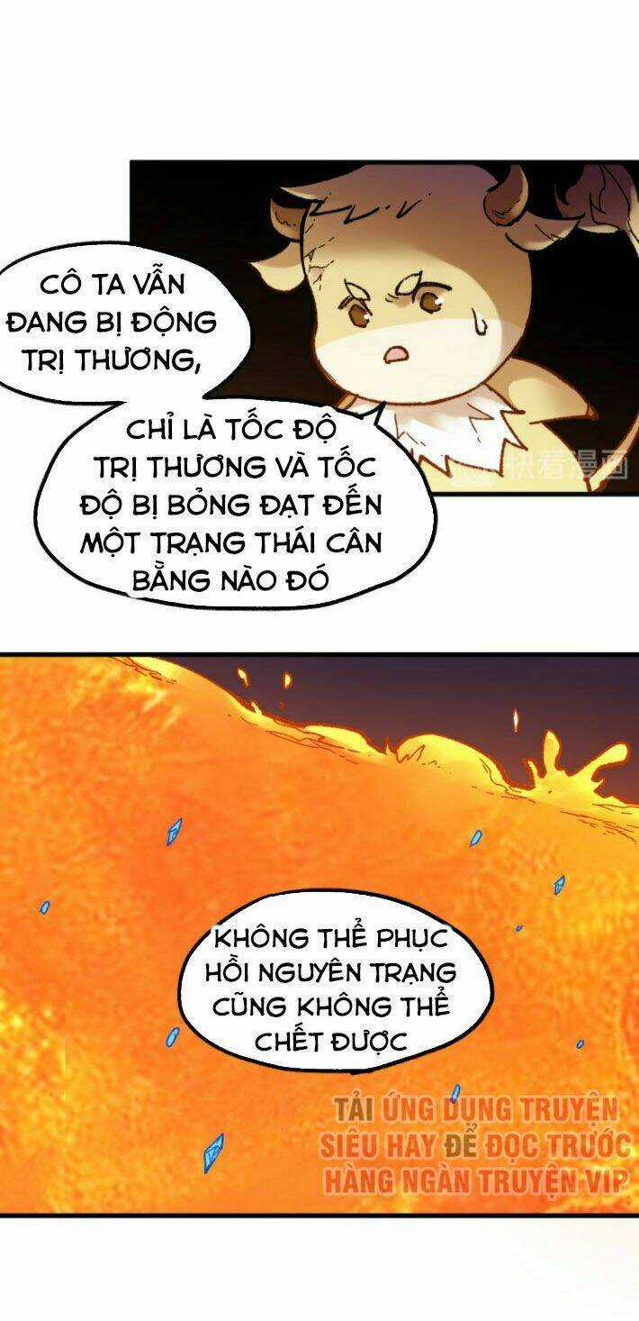 Thánh Khư Chapter 99 trang 22