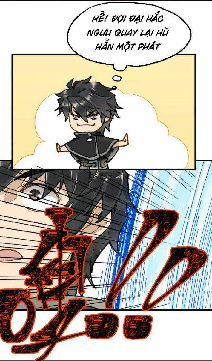 Thánh Khư Chapter 99 trang 3