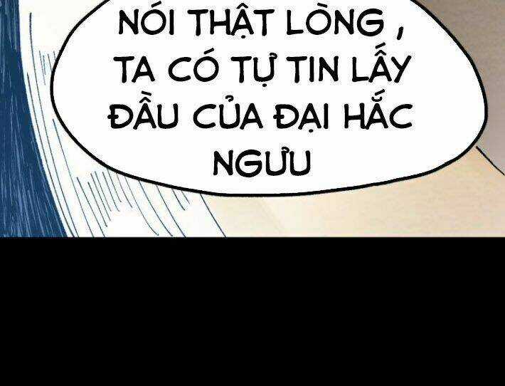 Thánh Khư Chapter 99 trang 30