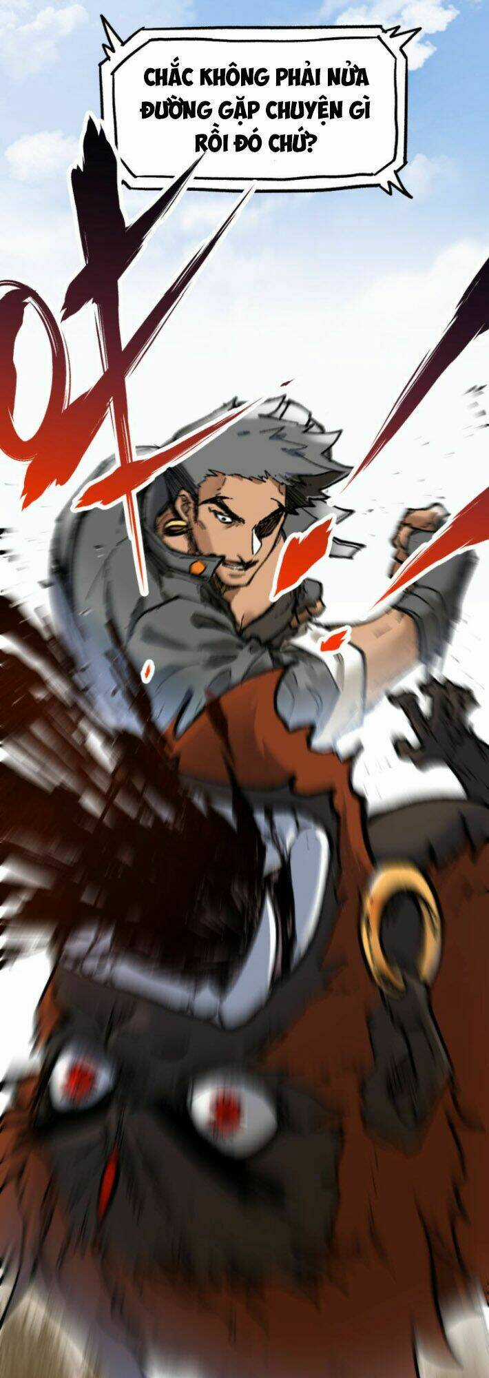 Thánh Khư Chapter 99 trang 34