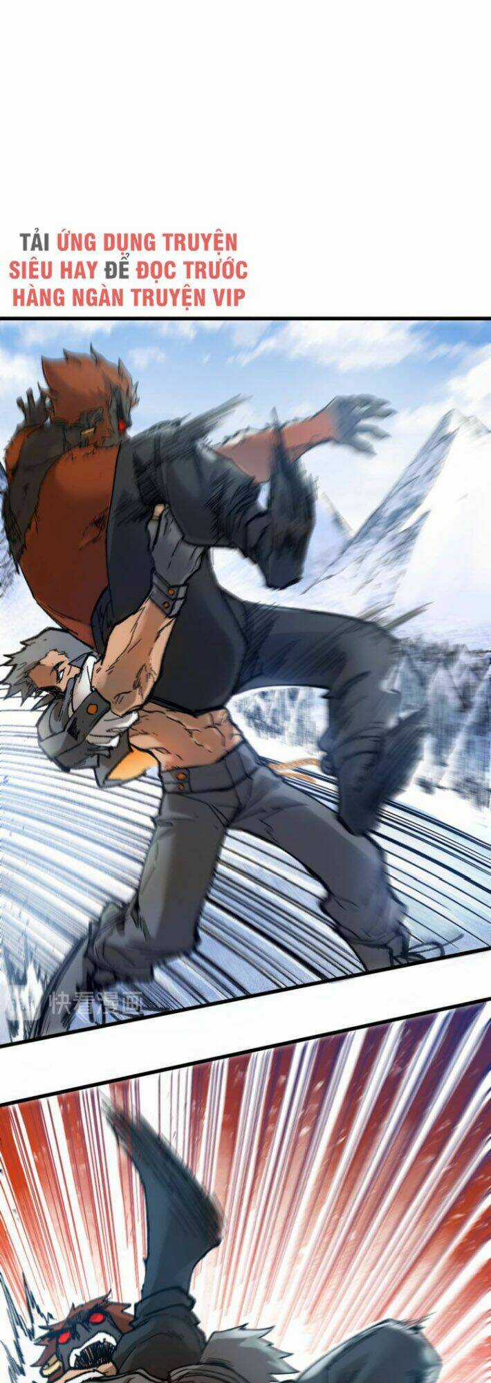 Thánh Khư Chapter 99 trang 36