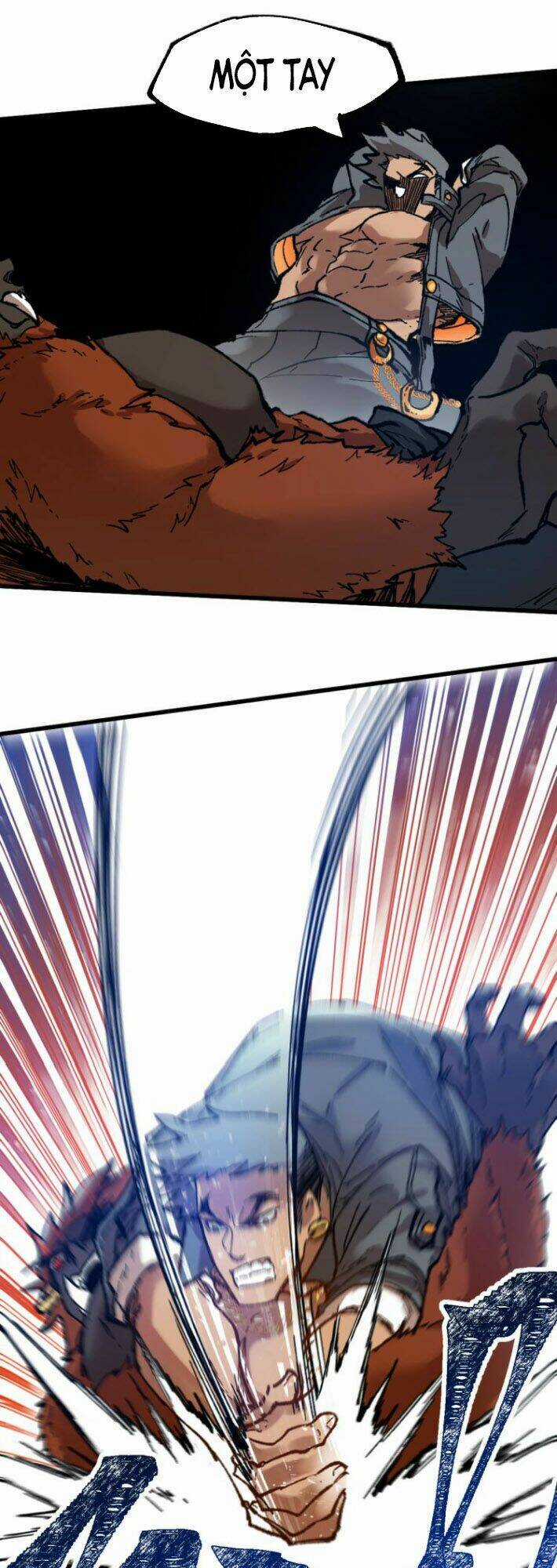 Thánh Khư Chapter 99 trang 38