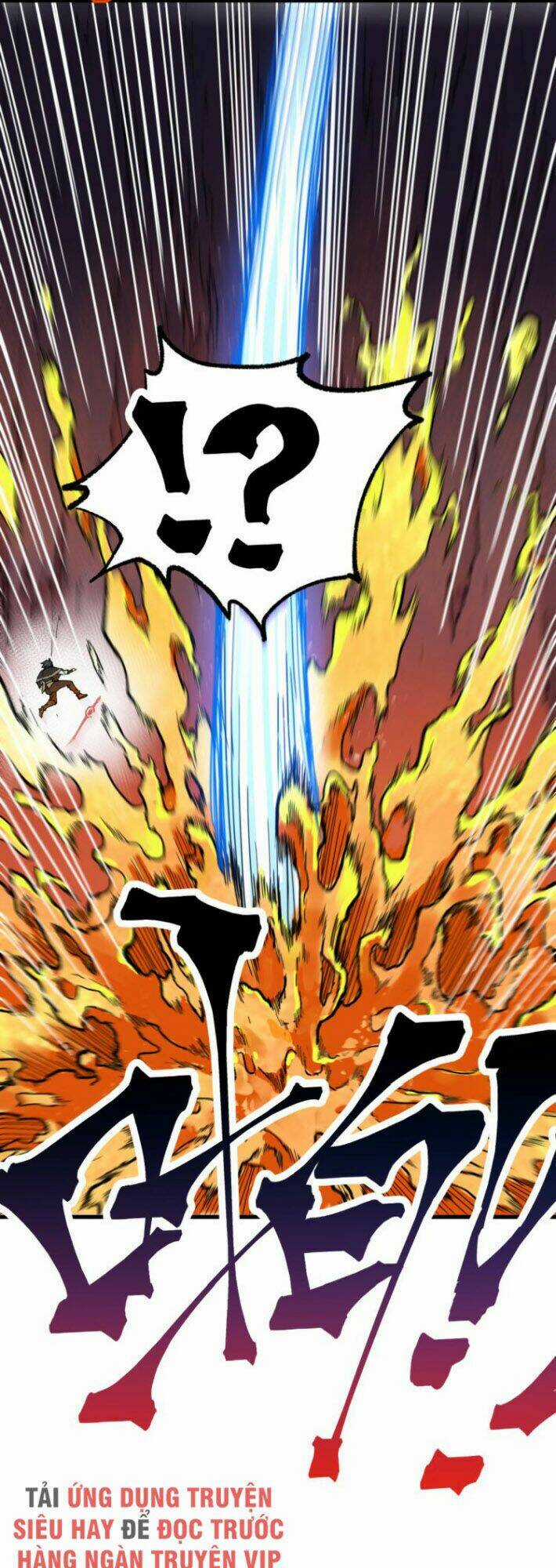 Thánh Khư Chapter 99 trang 4