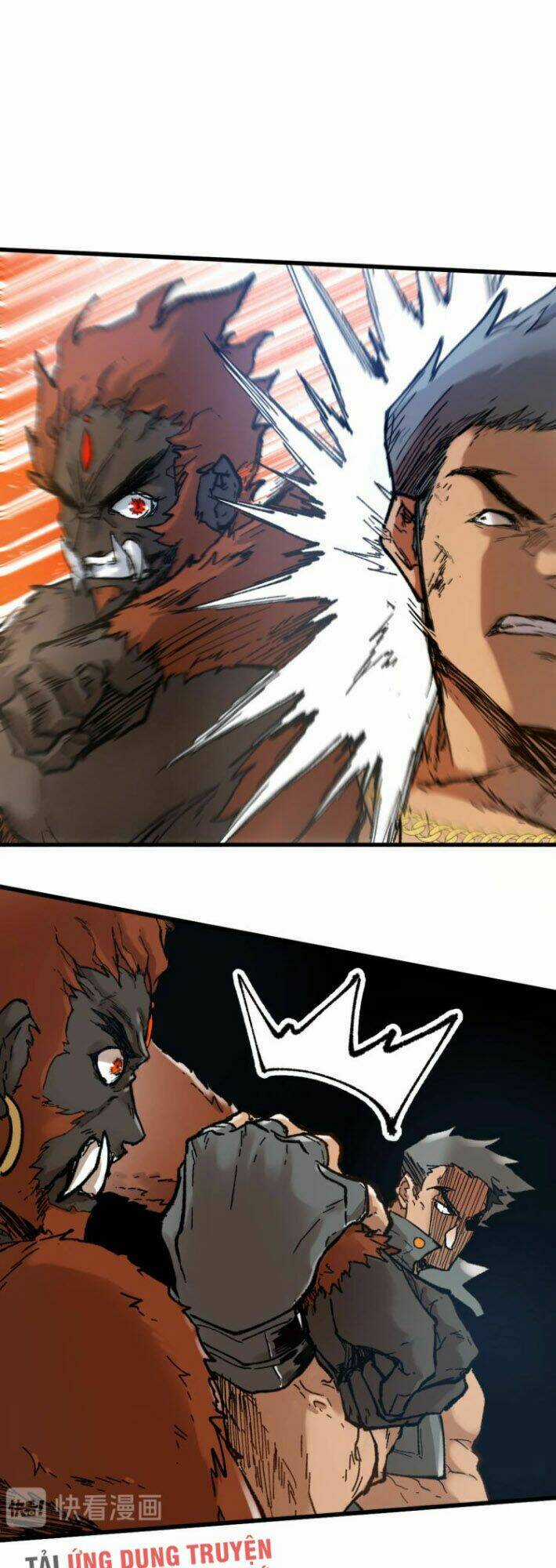 Thánh Khư Chapter 99 trang 40