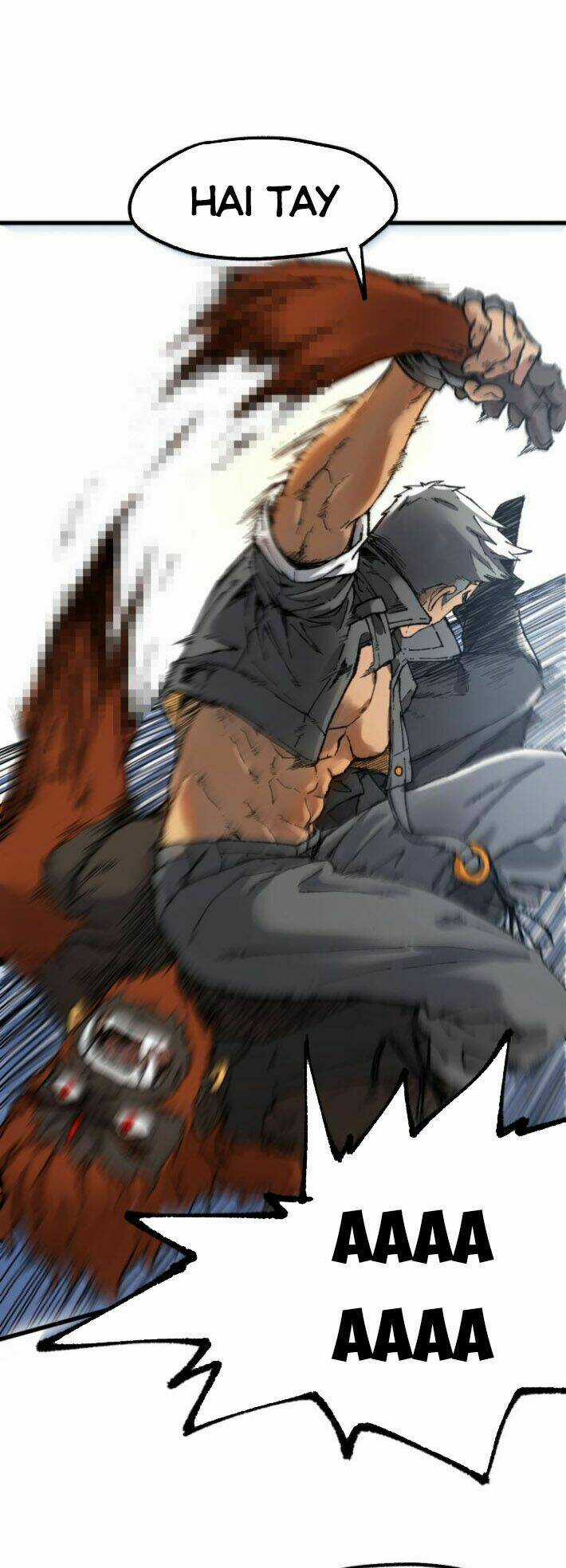 Thánh Khư Chapter 99 trang 42