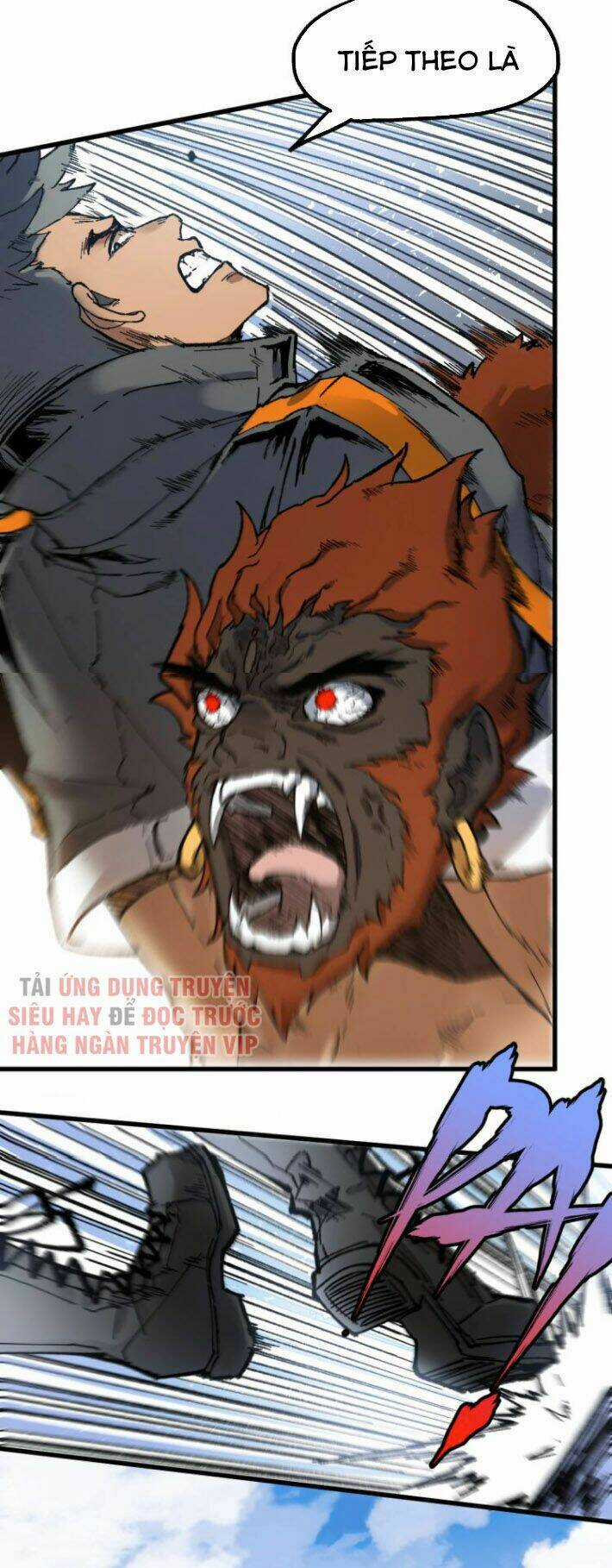 Thánh Khư Chapter 99 trang 43