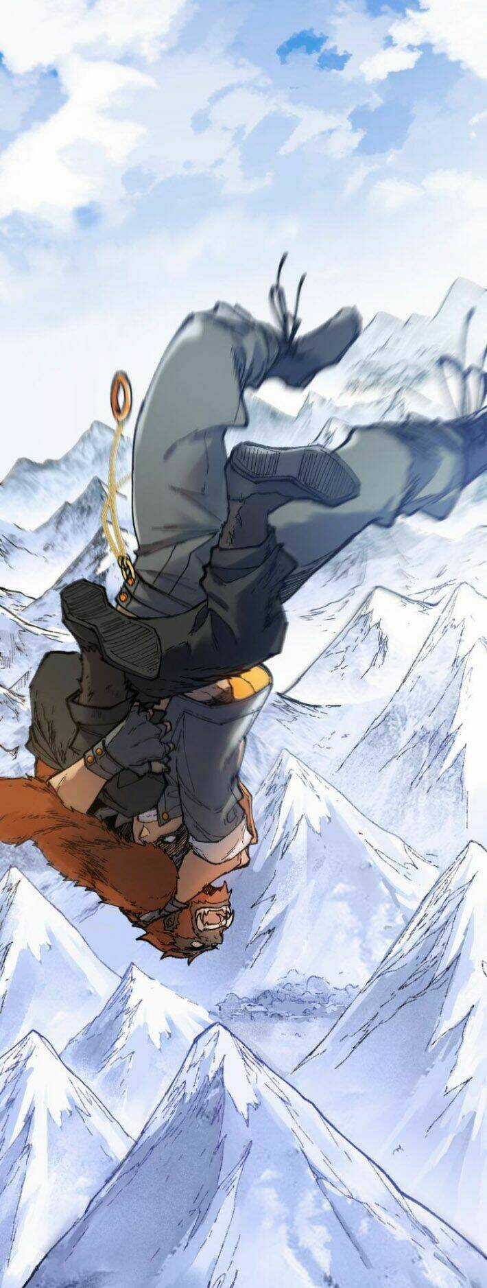 Thánh Khư Chapter 99 trang 44