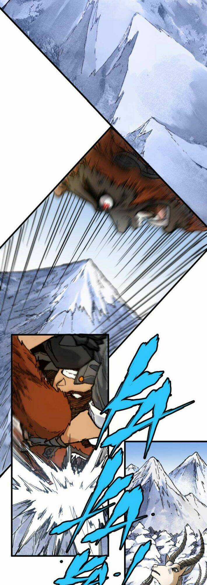 Thánh Khư Chapter 99 trang 45