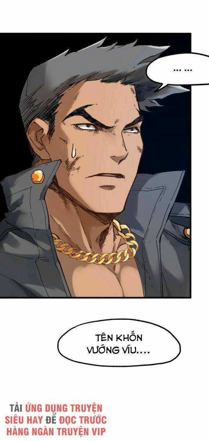 Thánh Khư Chapter 99 trang 51