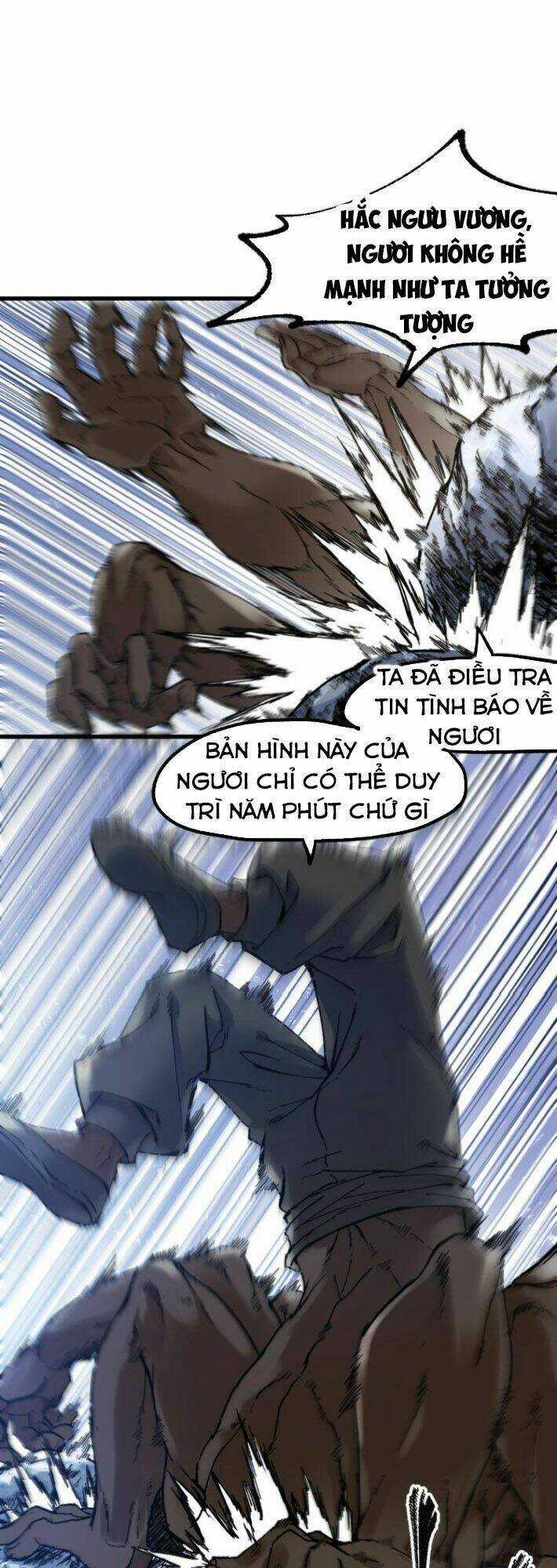 Thánh Khư Chapter 99 trang 52