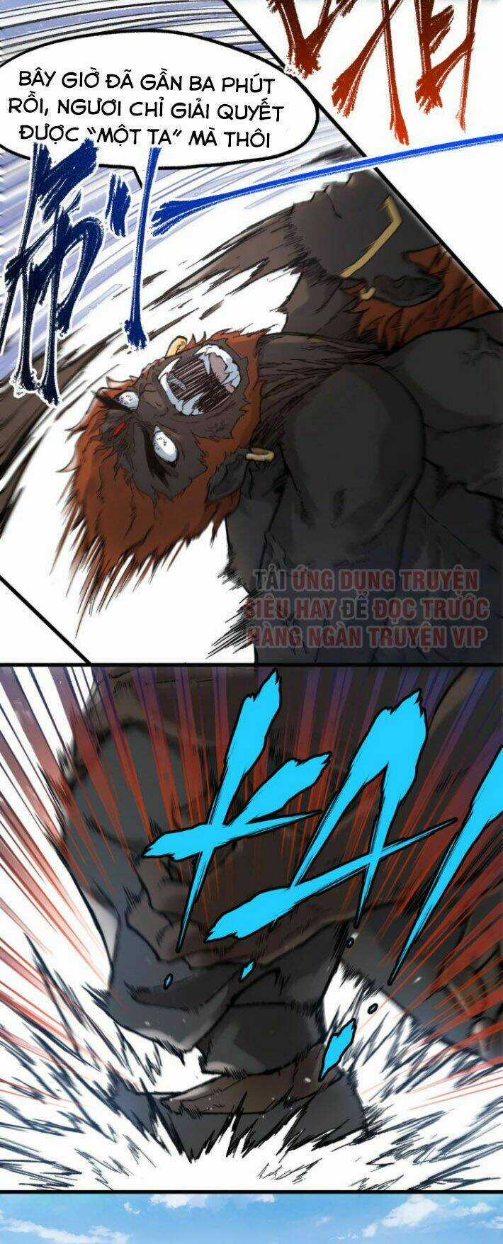 Thánh Khư Chapter 99 trang 54