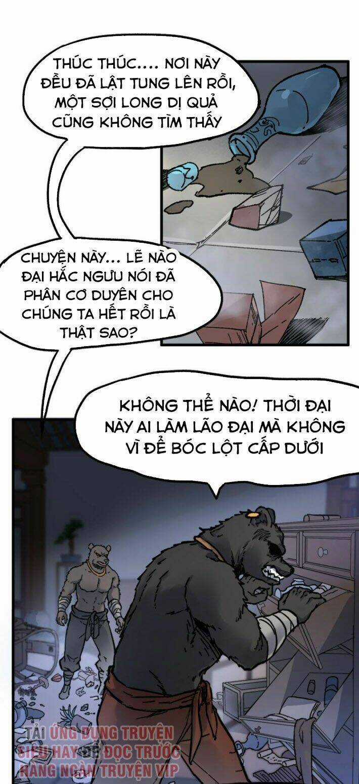 Thánh Khư Chapter 99 trang 58